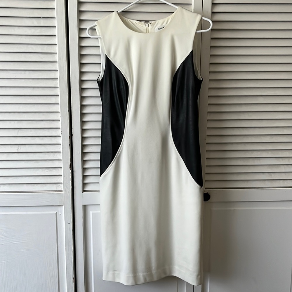 Calvin Klein Dress